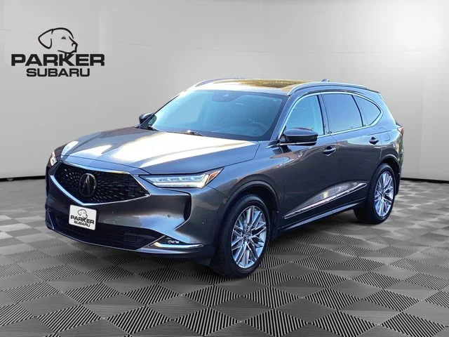 2023 Acura MDX