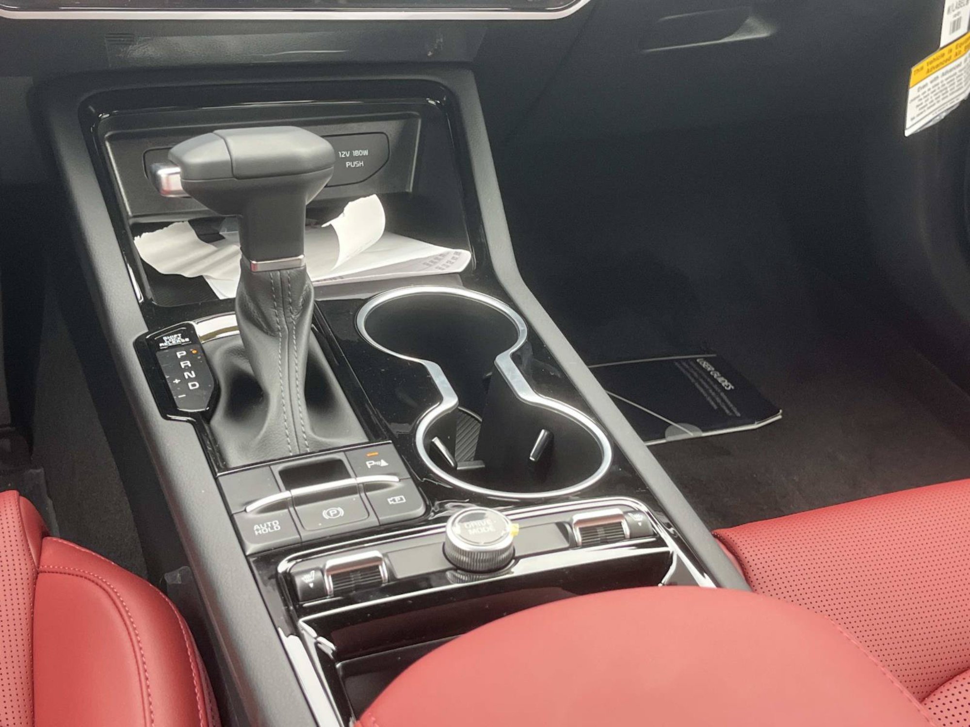New 2026 Wolf Gray Kia GT-Line image 16