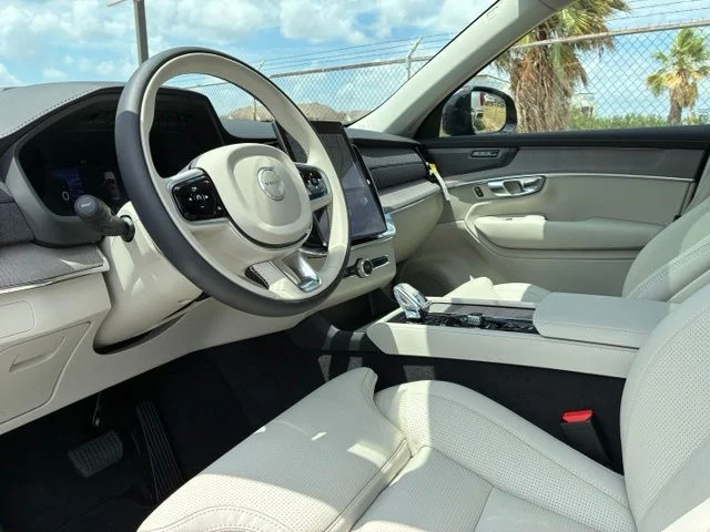 New 2026 Denim Blue Volvo Ultra image 26