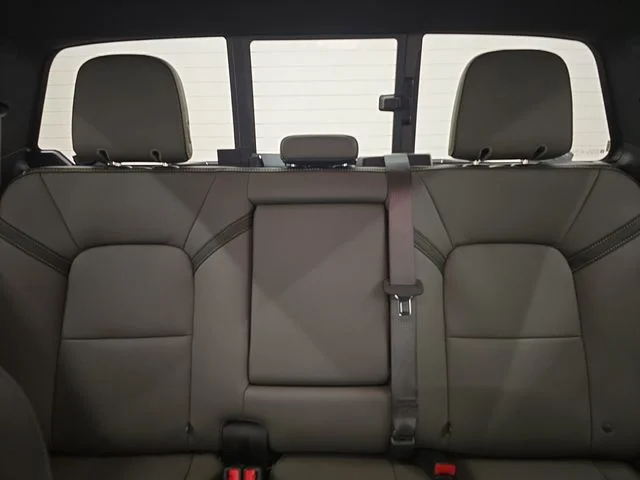 Used 2026 White Sand Chevrolet ZR2 image 21