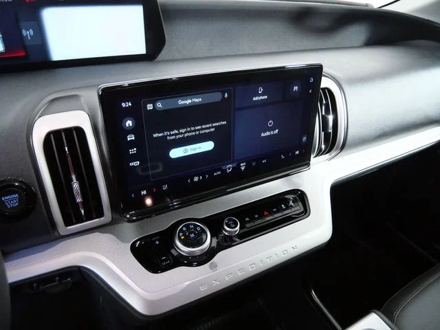Certified Used 2025 Black Ford Active image 21