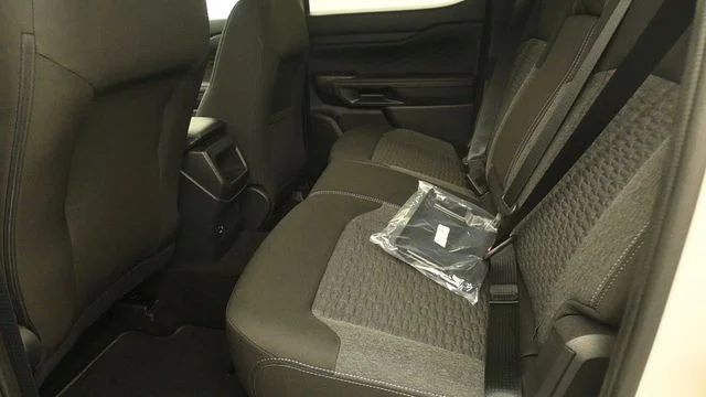 New 2026 Desert Sand Ford XLT image 10