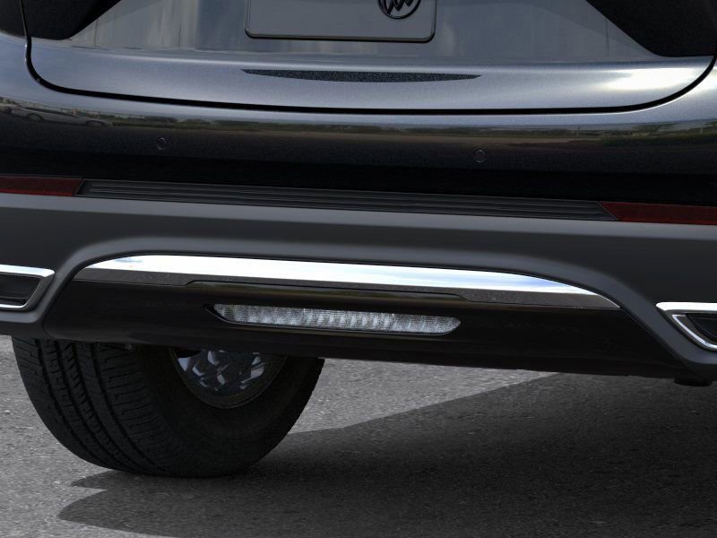 2026 BUICK ENVISION - Image 21