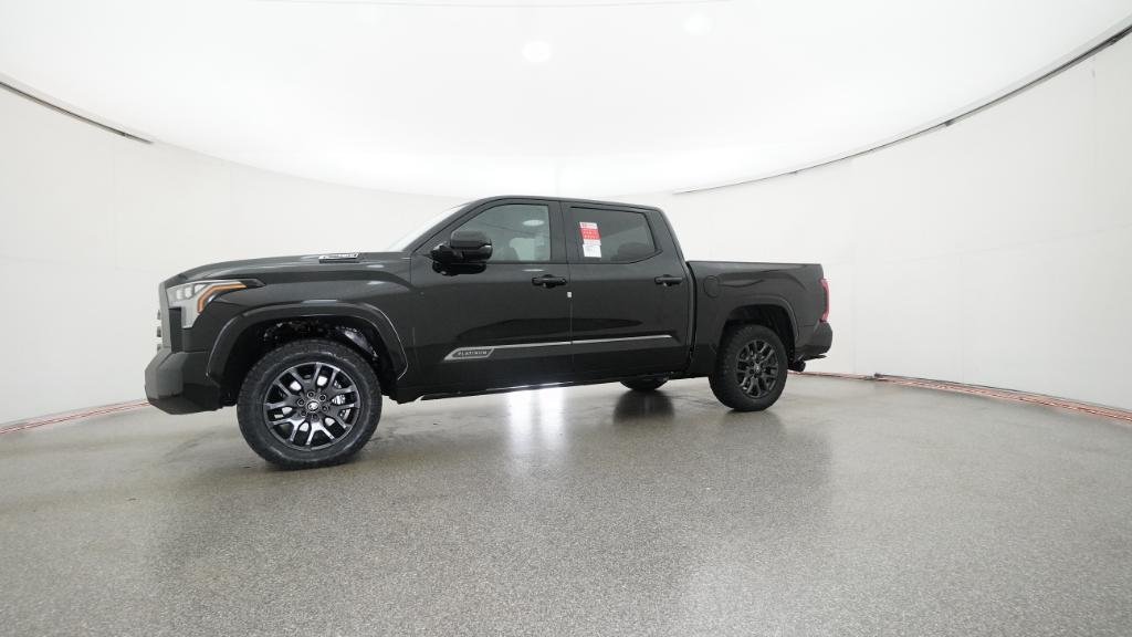 2026 Toyota Tundra Platinum - Photo 18