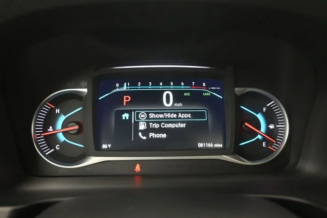 Used 2021 Gray Honda EX-L image 30