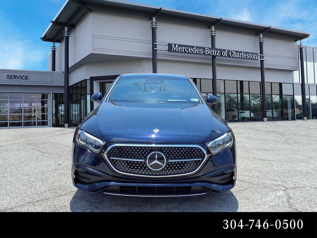 New 2026  Mercedes-Benz E350 image 8
