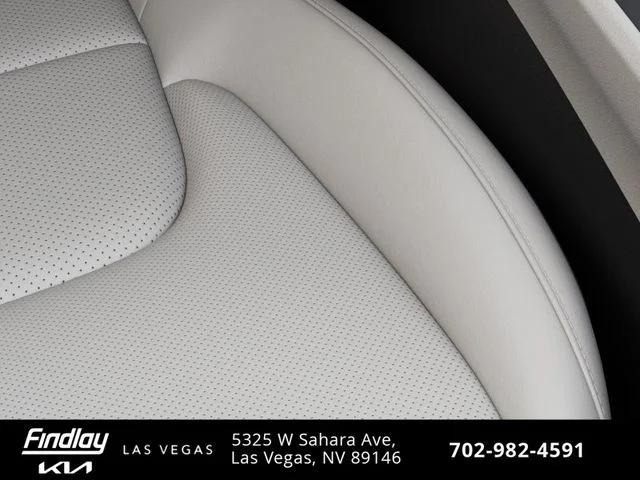New 2027  Kia EX image 26