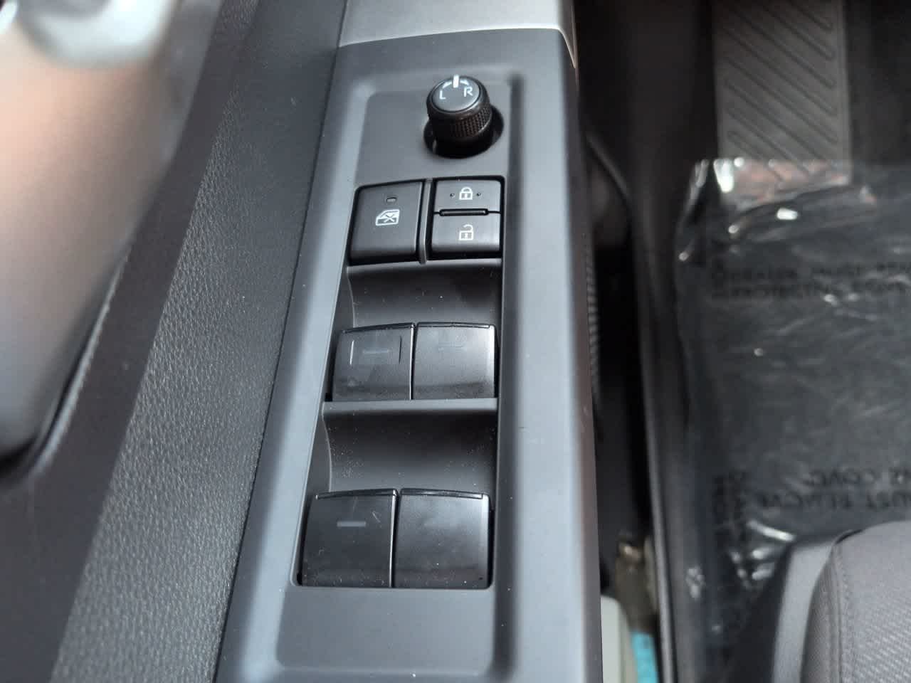 Used 2025 Lunar Rock Toyota SR5 image 21