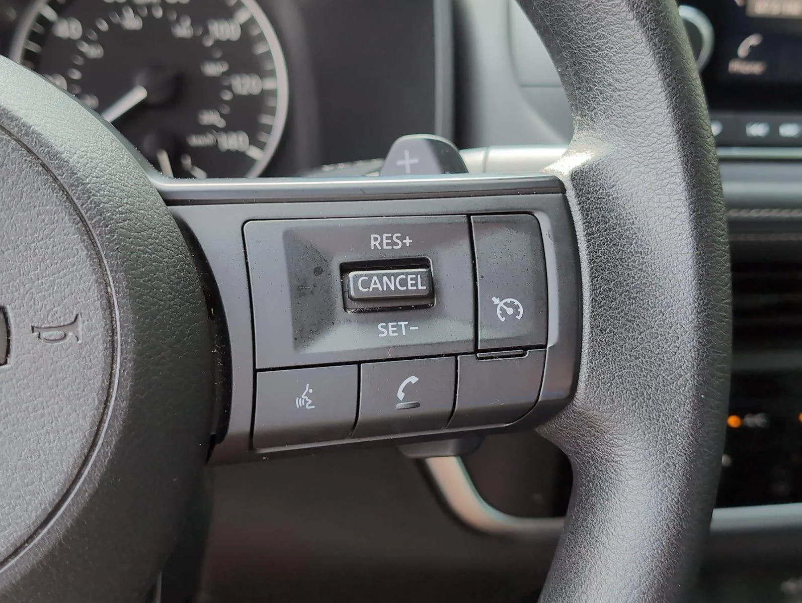 Used 2024 Super Black Nissan S image 29