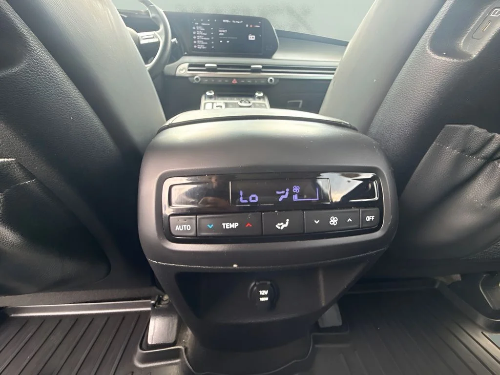 Used 2023 White Hyundai XRT image 12