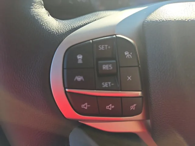 Used 2022 Silver Ford Limited image 19