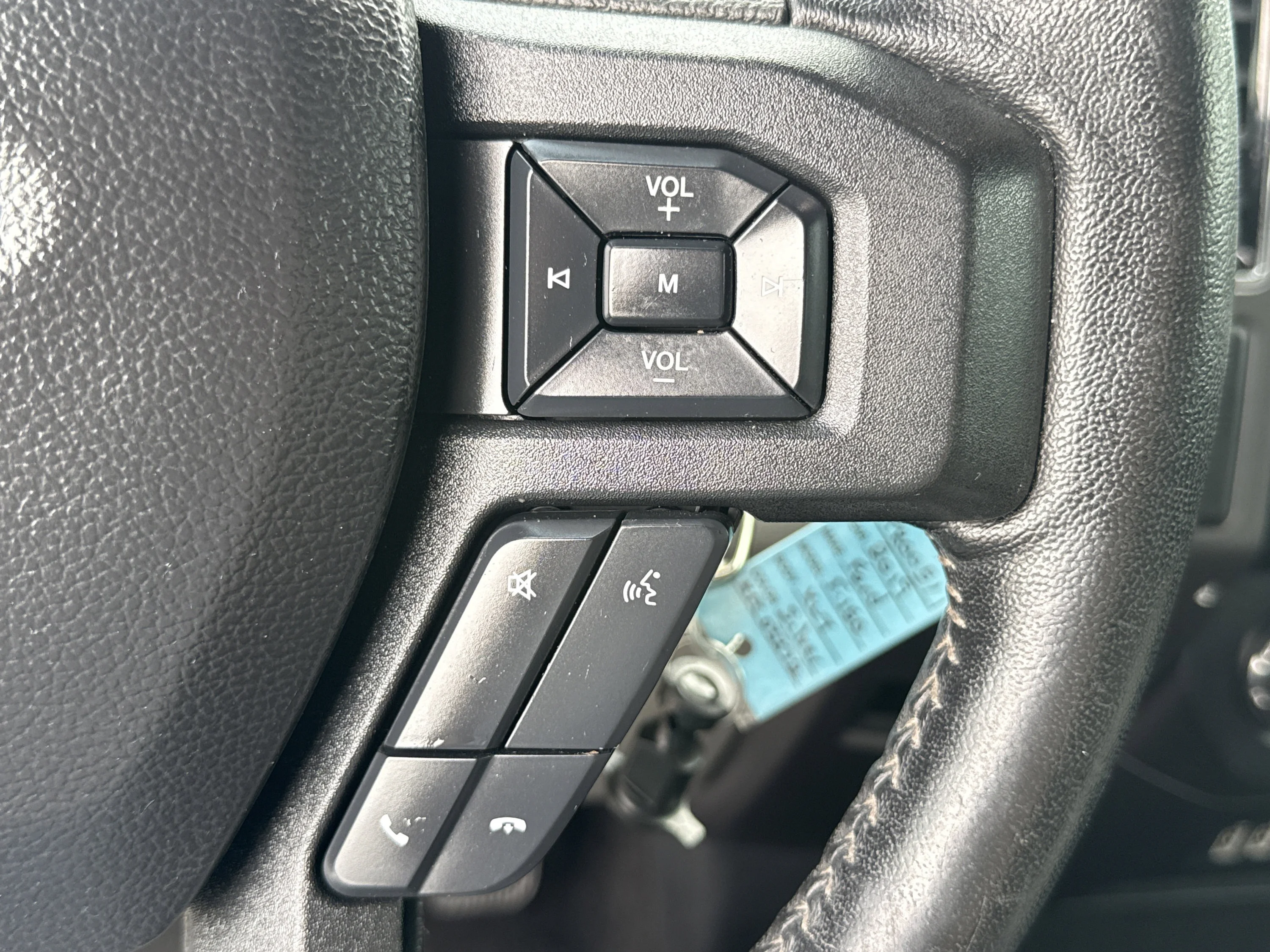 Used 2019 Ingot Silver Metallic Ford XLT image 41