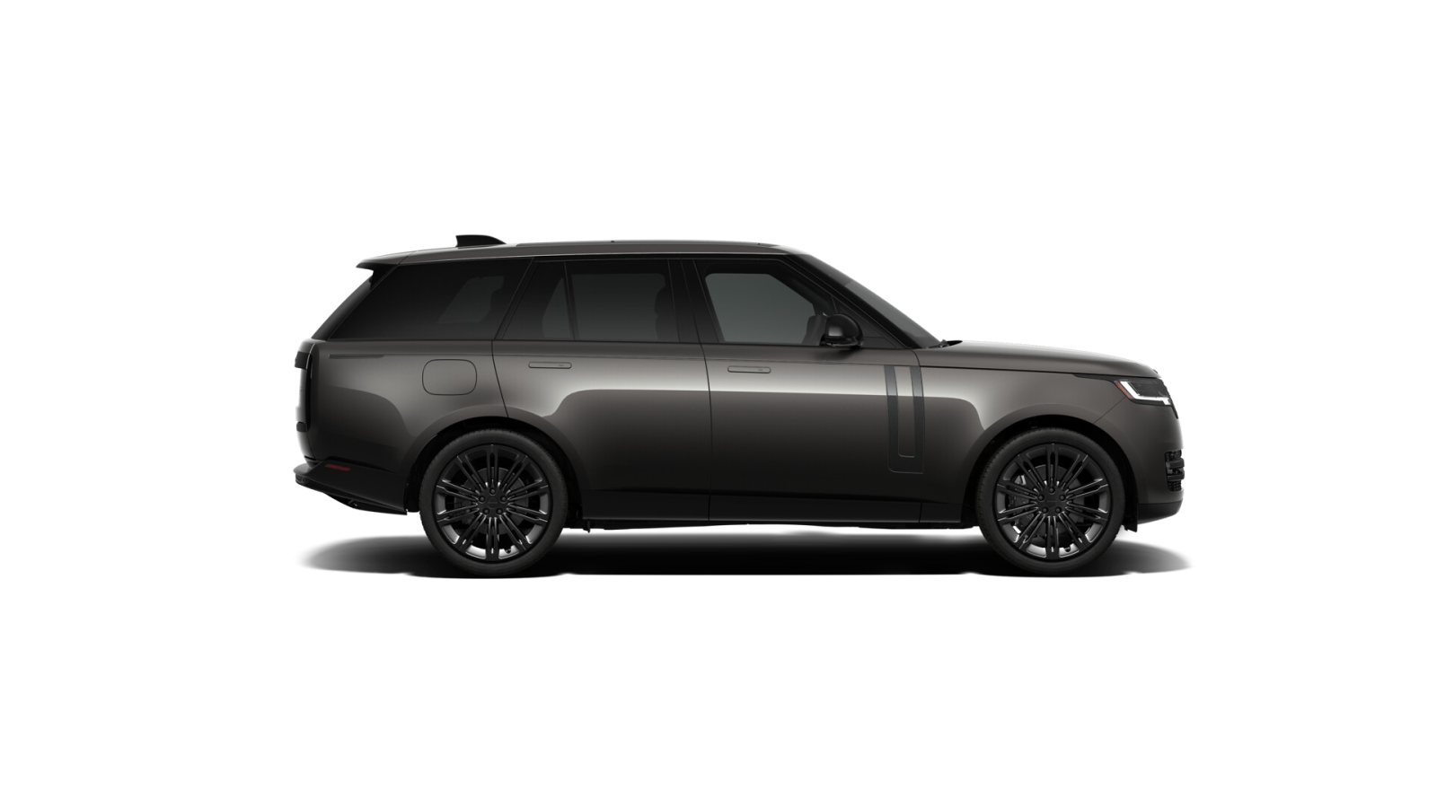 New 2026 Charente Grey LAND ROVER SE 400PS image 3