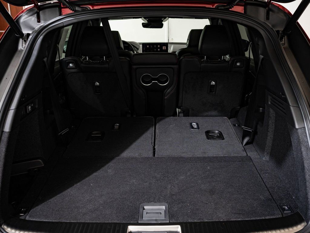 2026 Acura MDX Type S w/Advance Package - Photo 19