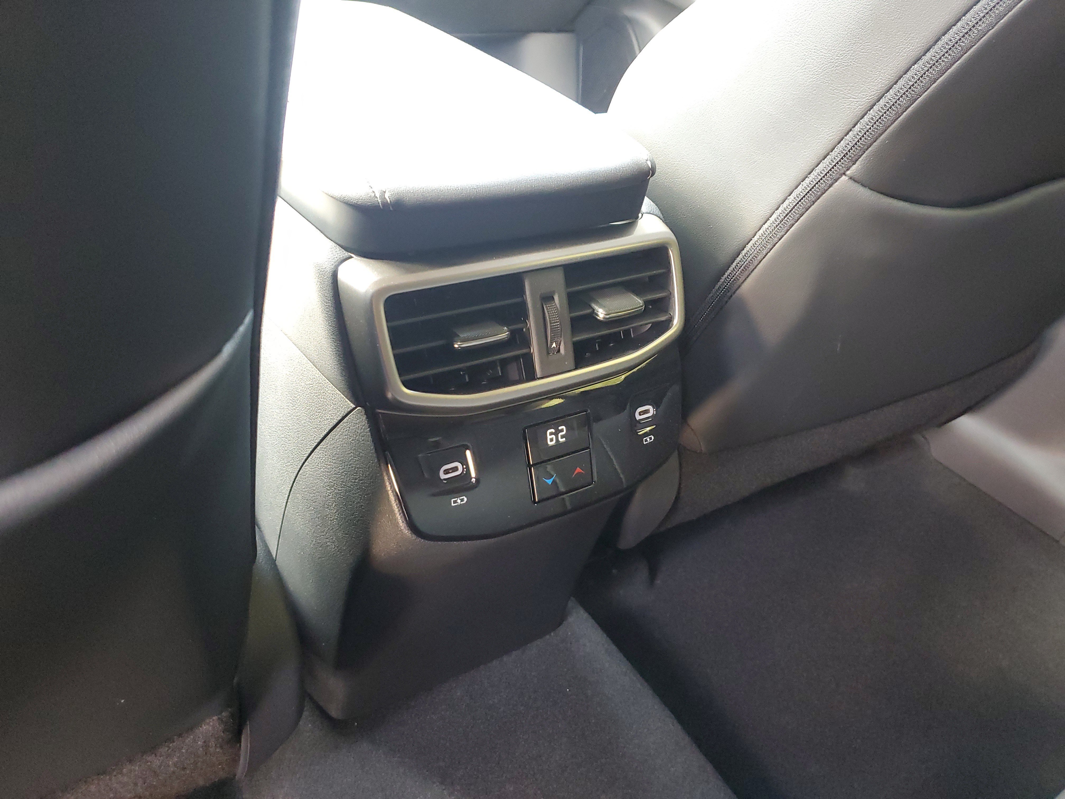 Certified Used 2024 Nightfall Mica Lexus RX 350 Premium Plus image 16