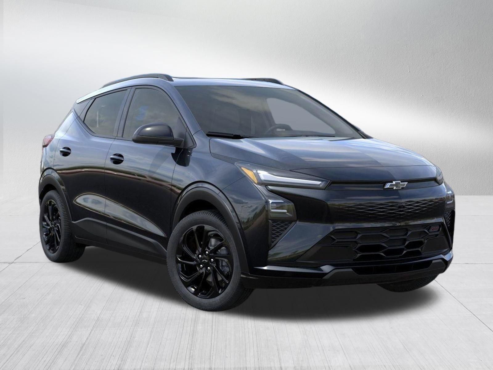 2027 Chevrolet Bolt RS - Photo 7
