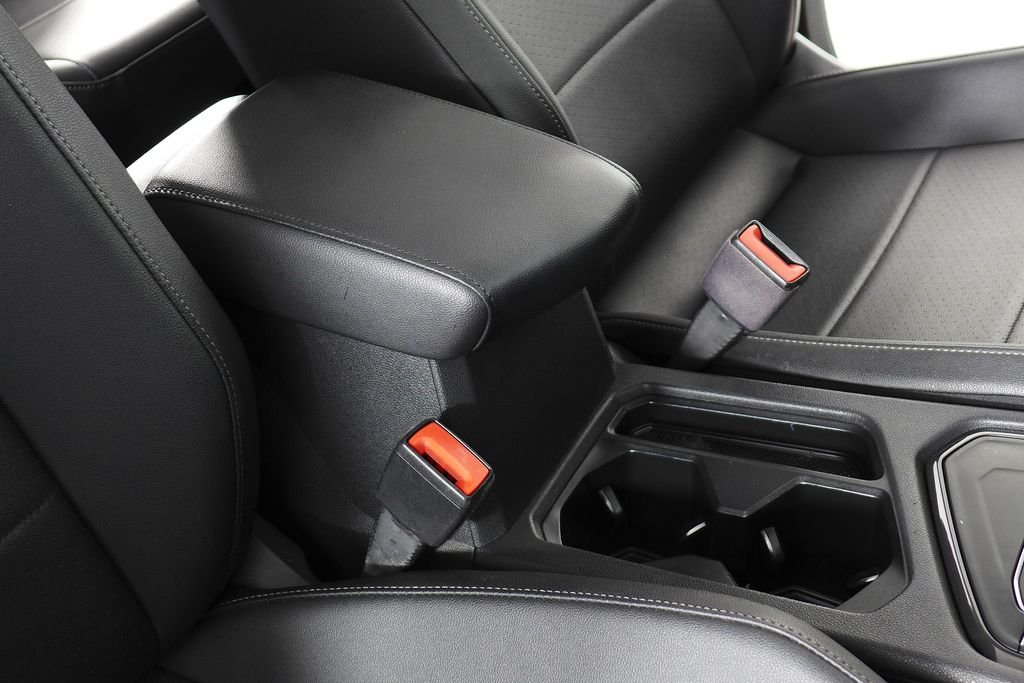 2019 Volkswagen Tiguan SE - Photo 16