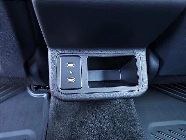 New 2026 Snow White KIA GT-Line (IVT) image 9