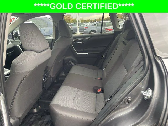 Certified Used 2025 MAGNETIC GRAY MET. Toyota  image 30