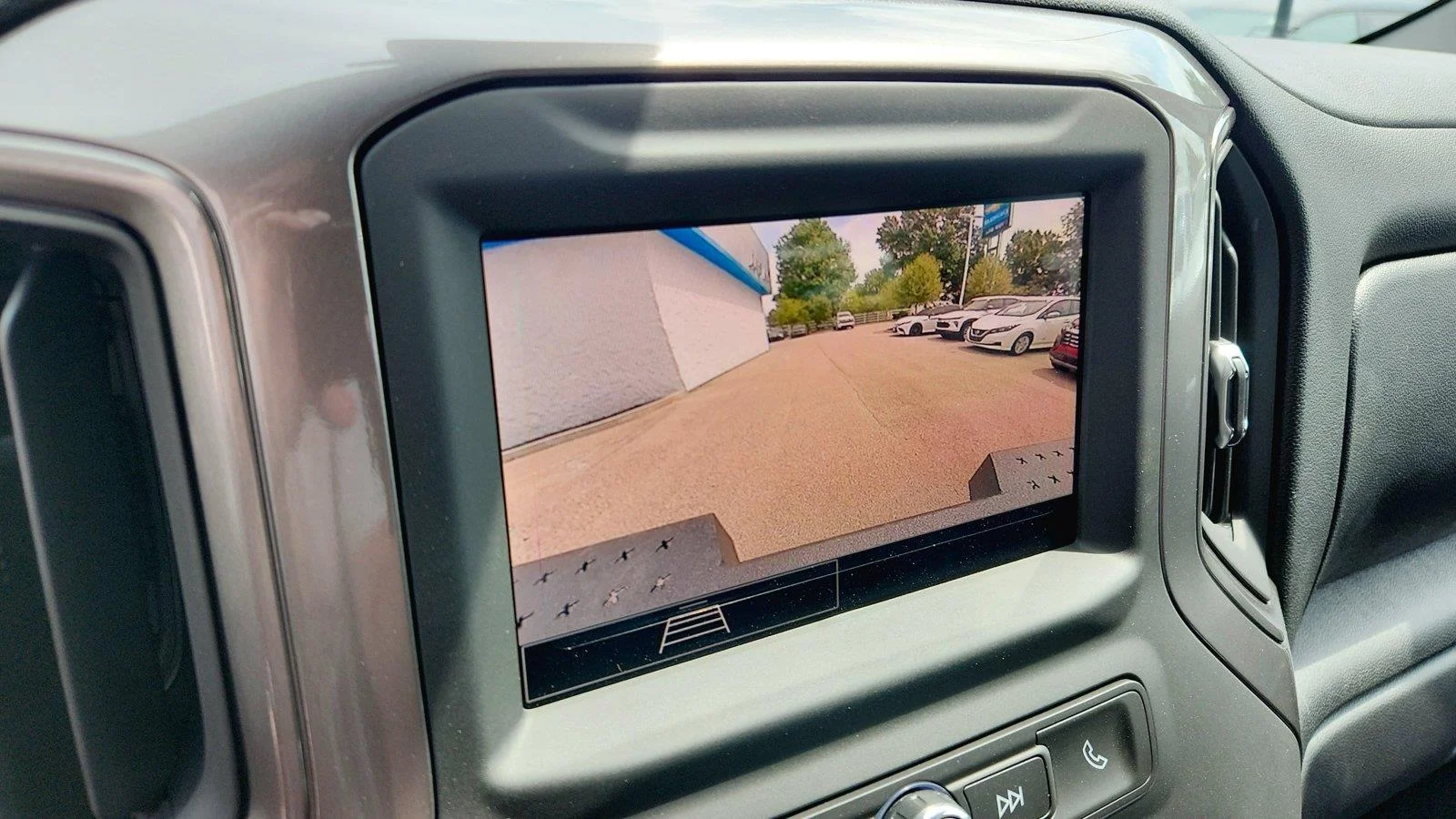 2026 Chevrolet Silverado 3500 HD Work Truck - Photo 17