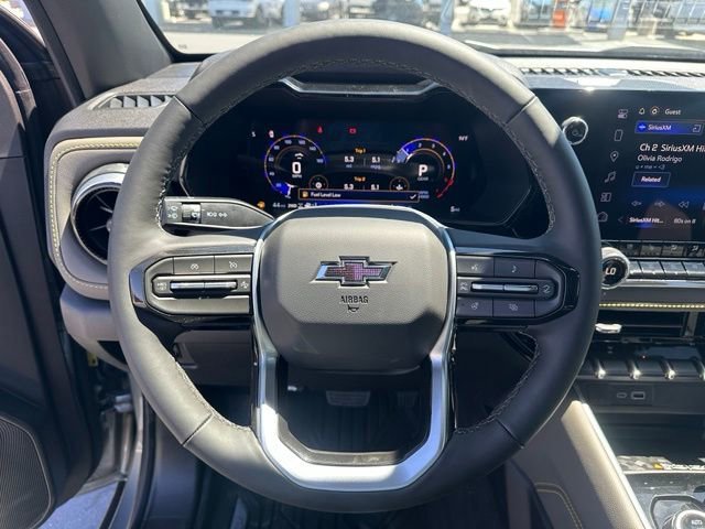 2026 Chevrolet Colorado ZR2 - Photo 18