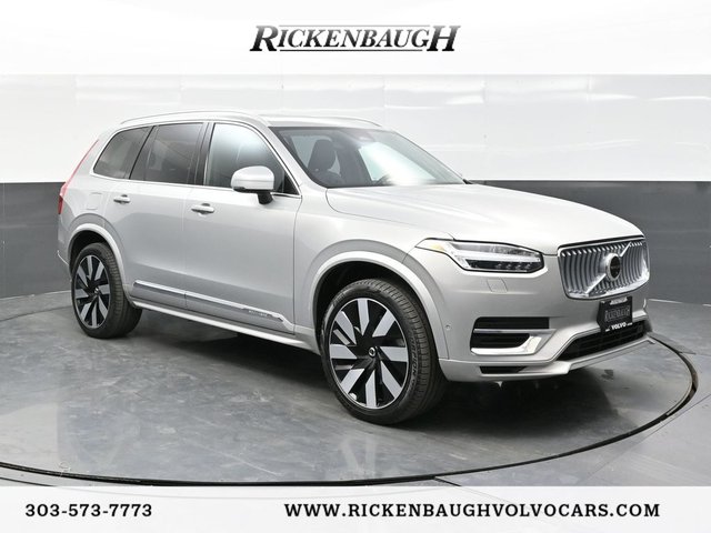2023 Volvo XC90 Recharge Plug-In Hybrid Ultimate