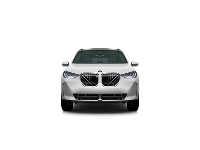 New 2026 Mineral White Metallic BMW 30 xDrive image 2