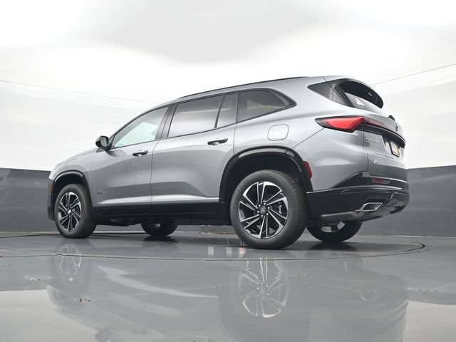 2027 Buick Enclave Sport Touring - Photo 28