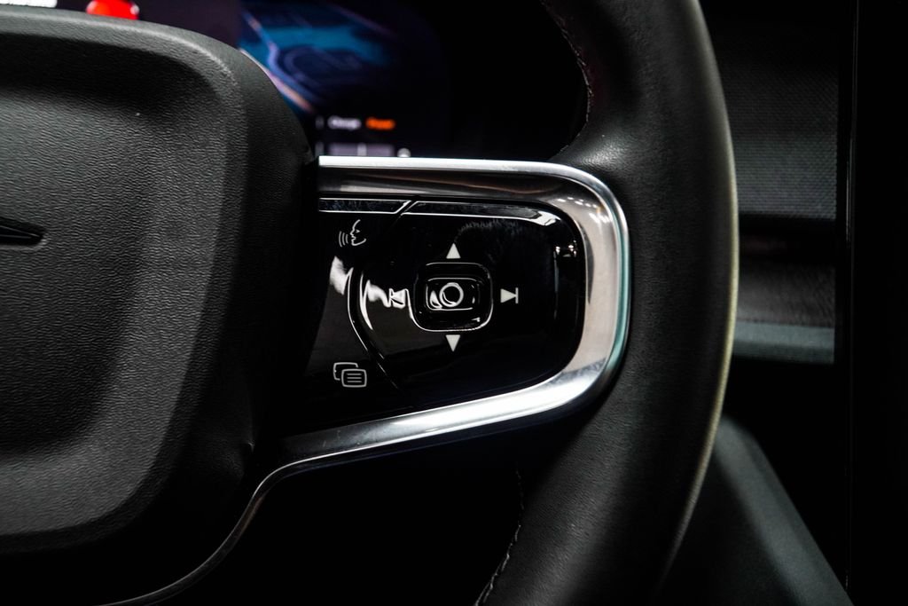 Used 2024 Blue Polestar Long Range Dual Motor image 29