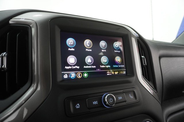 2026 GMC Sierra 3500HD Pro - Photo 30