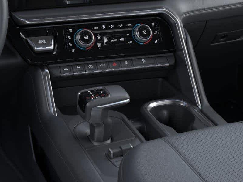 New 2026 Glacier White Tricoat GMC Denali image 23
