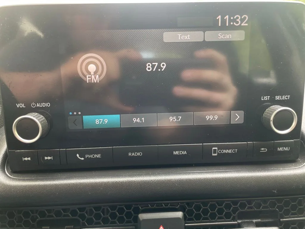 2023 Honda HR-V LX - Photo 16