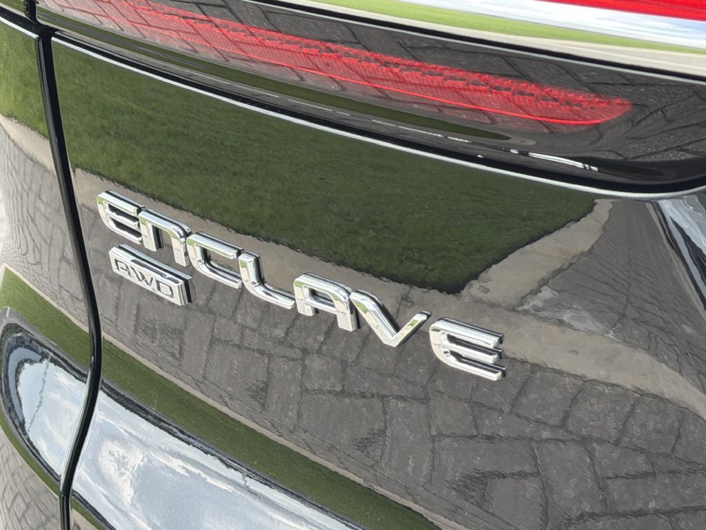 2026 Buick Enclave Preferred - Photo 13