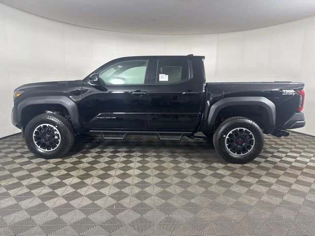 2026 Toyota Tacoma TRD Off Road - Photo 7