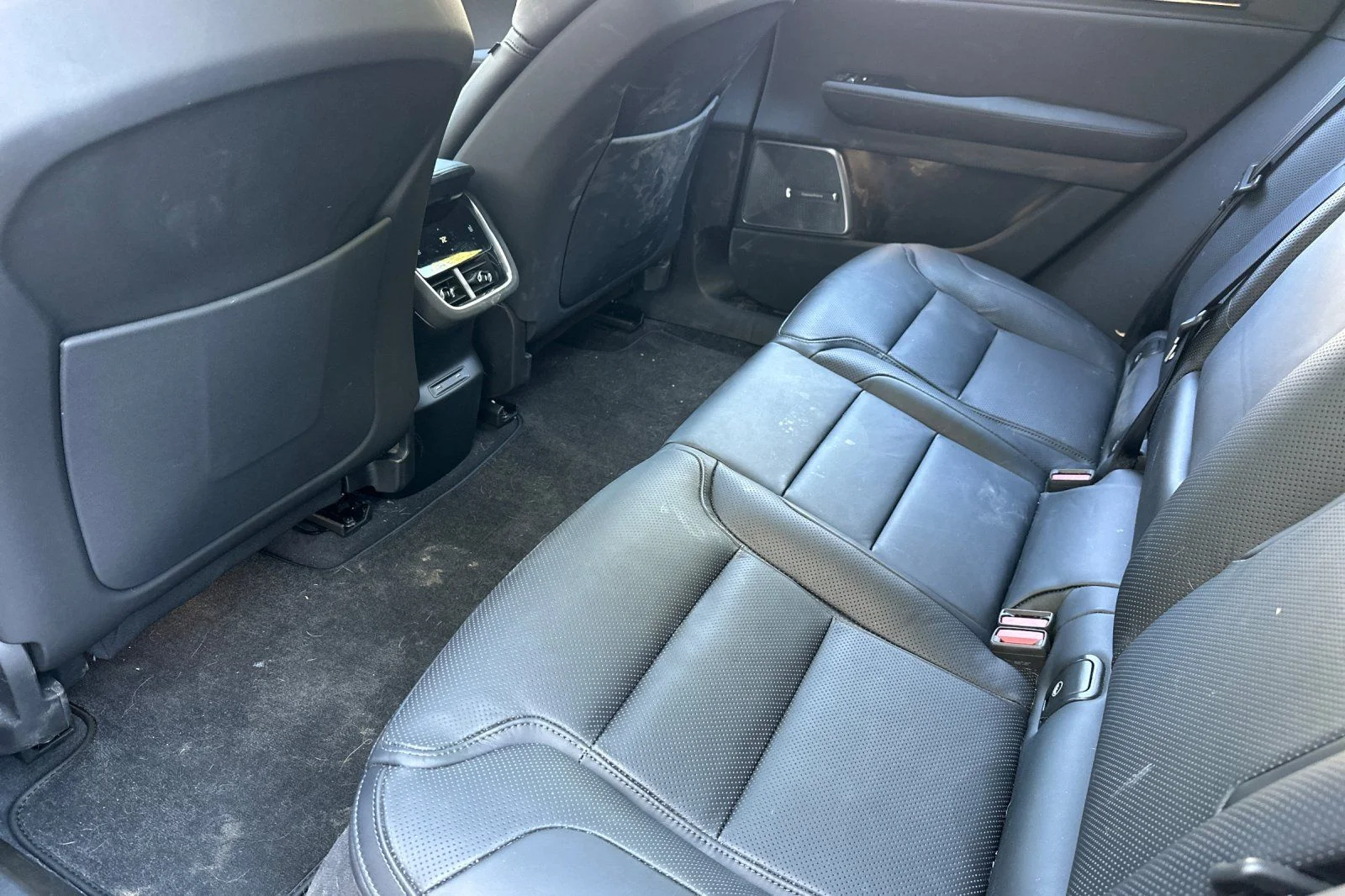 Used 2025  Polestar Long Range Dual Motor image 4