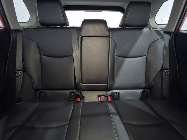 Used 2023 Red Toyota XLE image 15