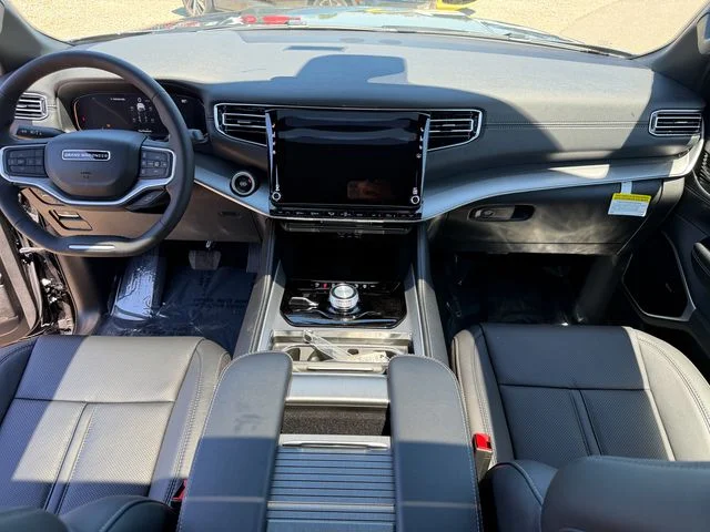 New 2026 High Gloss Black Jeep Limited Altitude image 27