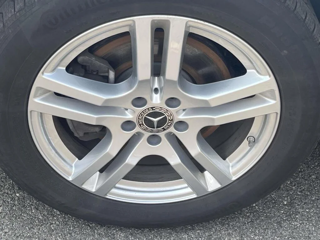 Certified Used 2023 Polar White Mercedes-Benz GLA 250 image 15