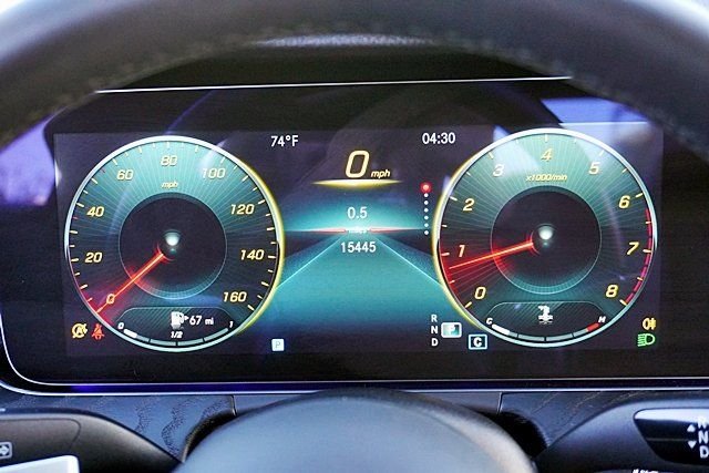 Used 2022  Mercedes-Benz E 350 image 32