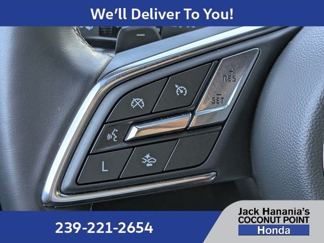 Used 2025 White Buick Sport Touring image 30