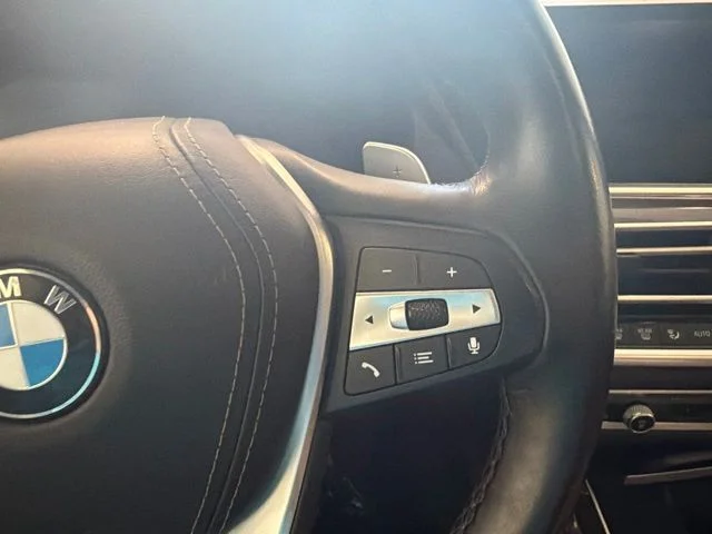 Used 2019 Blue BMW xDrive40i image 43