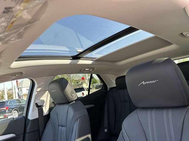 2026 Buick Envision Avenir - Photo 18