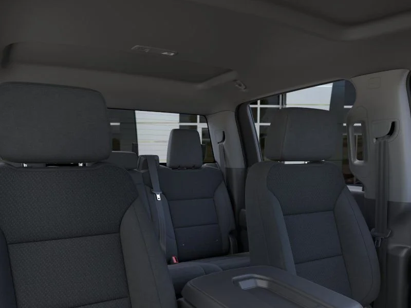 2026 GMC Sierra 1500 Pro - Photo 24