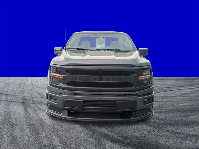 New 2026 Gray Ford Hennessey Venom 800 Sport image 9