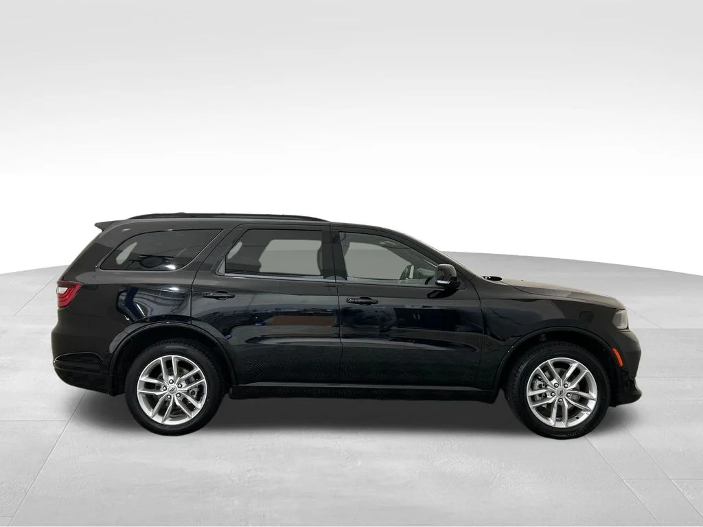 Used 2023 Black Dodge GT Plus image 7