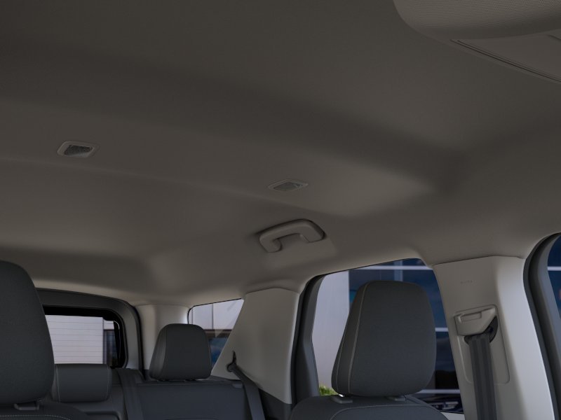 2025 Ford Bronco Sport Big Bend - Photo 51
