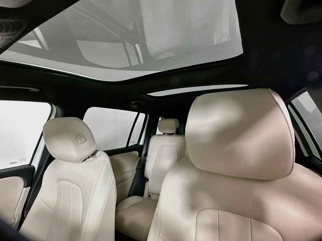 New 2026 Polar White Mercedes-Benz GLB 250 image 54