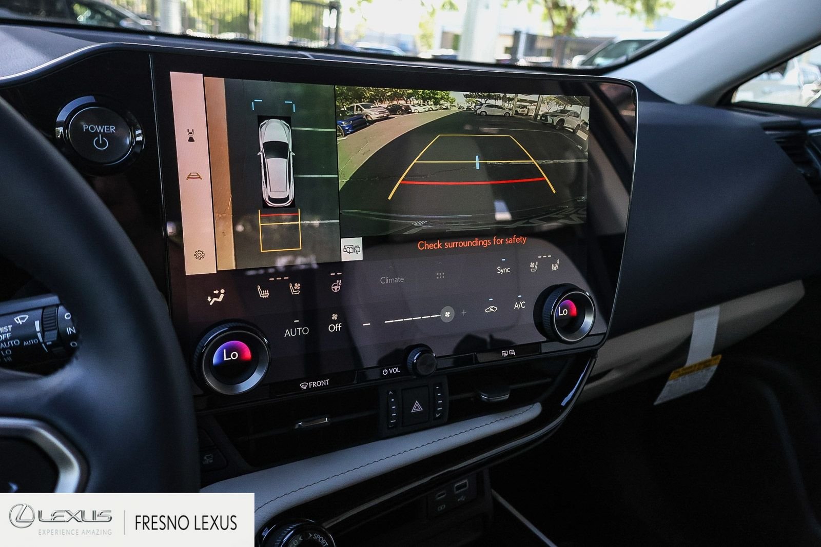 2026 Lexus NX 450h+ Luxury - Photo 25