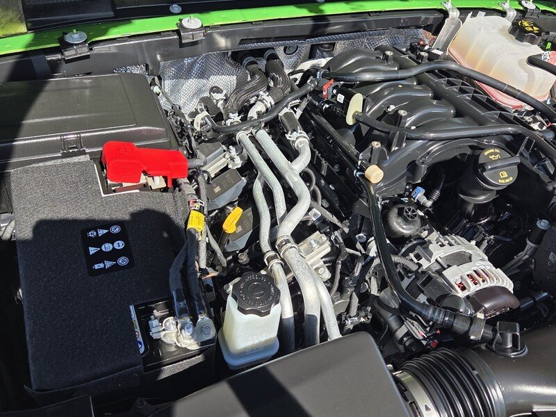 Certified Used 2025 Mojito JEEP RUBICON 4X4 image 20