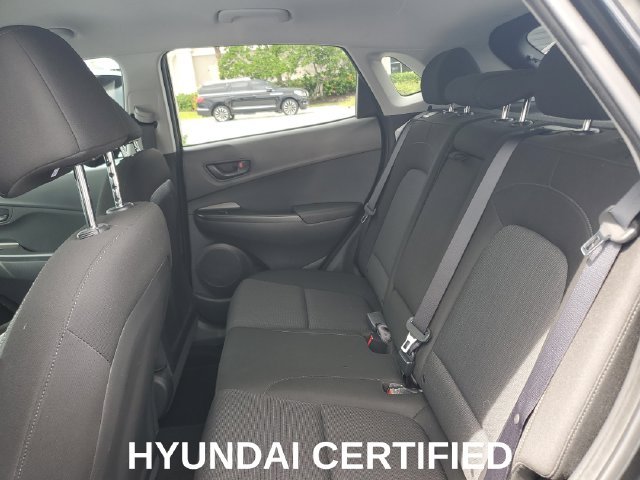 2023 Hyundai Kona SEL - Photo 11